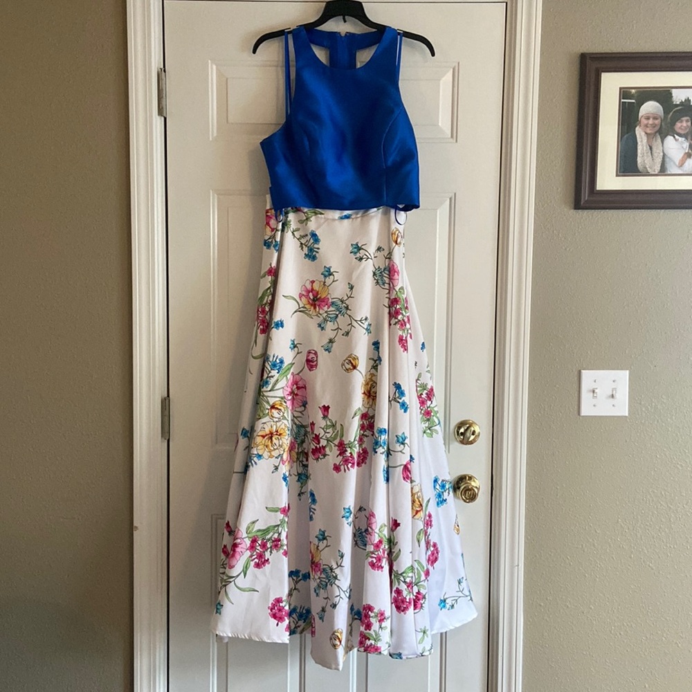 City Studio Prom dress